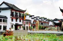 南戴河国际娱乐中心4