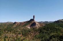 磬锤峰国家森林公园16