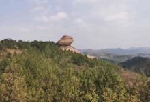 磬锤峰国家森林公园21