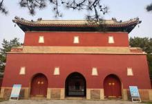 磬锤峰国家森林公园27