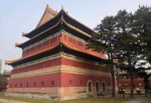 磬锤峰国家森林公园22