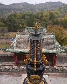 磬锤峰国家森林公园23