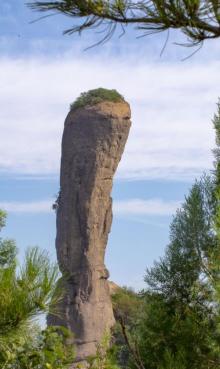 磬锤峰国家森林公园13