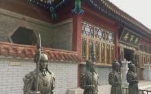 东戴河15