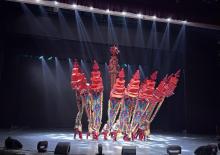 吴桥杂技大世界11
