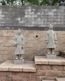秦皇求仙入海处13