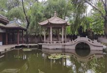 秦皇求仙入海处12