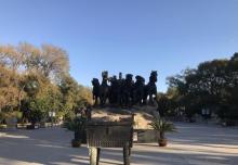 秦皇求仙入海处20