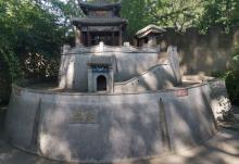 秦皇求仙入海处28