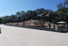 秦皇求仙入海处26