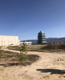 鸡鸣驿古城19