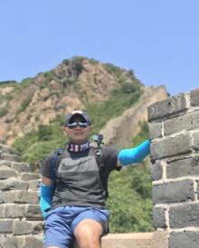 角山长城25