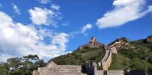 角山长城16