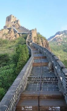 角山长城14
