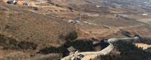 角山长城17