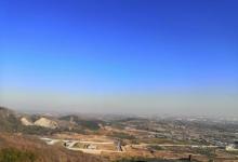 角山长城23