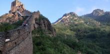角山长城15