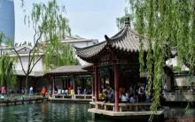 五龙潭公园7