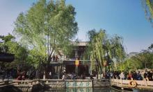 五龙潭公园10