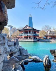 五龙潭公园27
