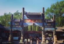 五龙潭公园11
