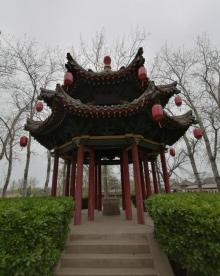赵州桥7