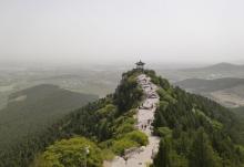 云门山风景区17