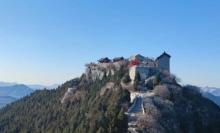 云门山风景区28