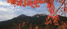 云门山风景区10