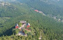 云门山风景区14