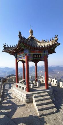 云门山风景区23