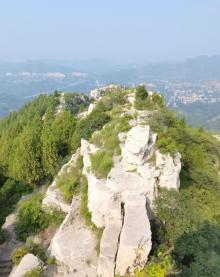 云门山风景区15