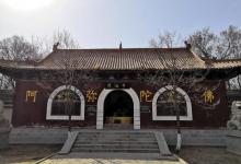 抱犊寨18