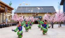 中国马镇旅游度假区30