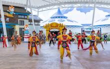 中国马镇旅游度假区16
