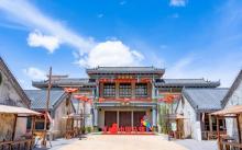 中国马镇旅游度假区5