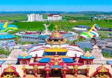 中国马镇旅游度假区1