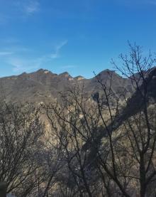 百里峡20