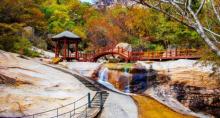 祖山风景区3