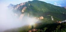 祖山风景区29