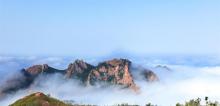 祖山风景区30