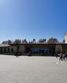 石家庄市动物园8