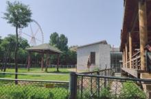 石家庄市动物园30