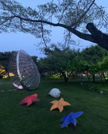 老虎石海上公园13
