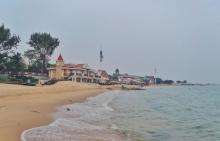 老虎石海上公园4