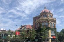 老虎石海上公园6