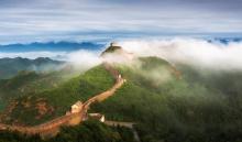 金山岭长城8