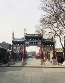 荣国府与宁荣街16
