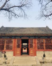 荣国府与宁荣街17
