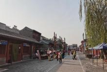 荣国府与宁荣街21